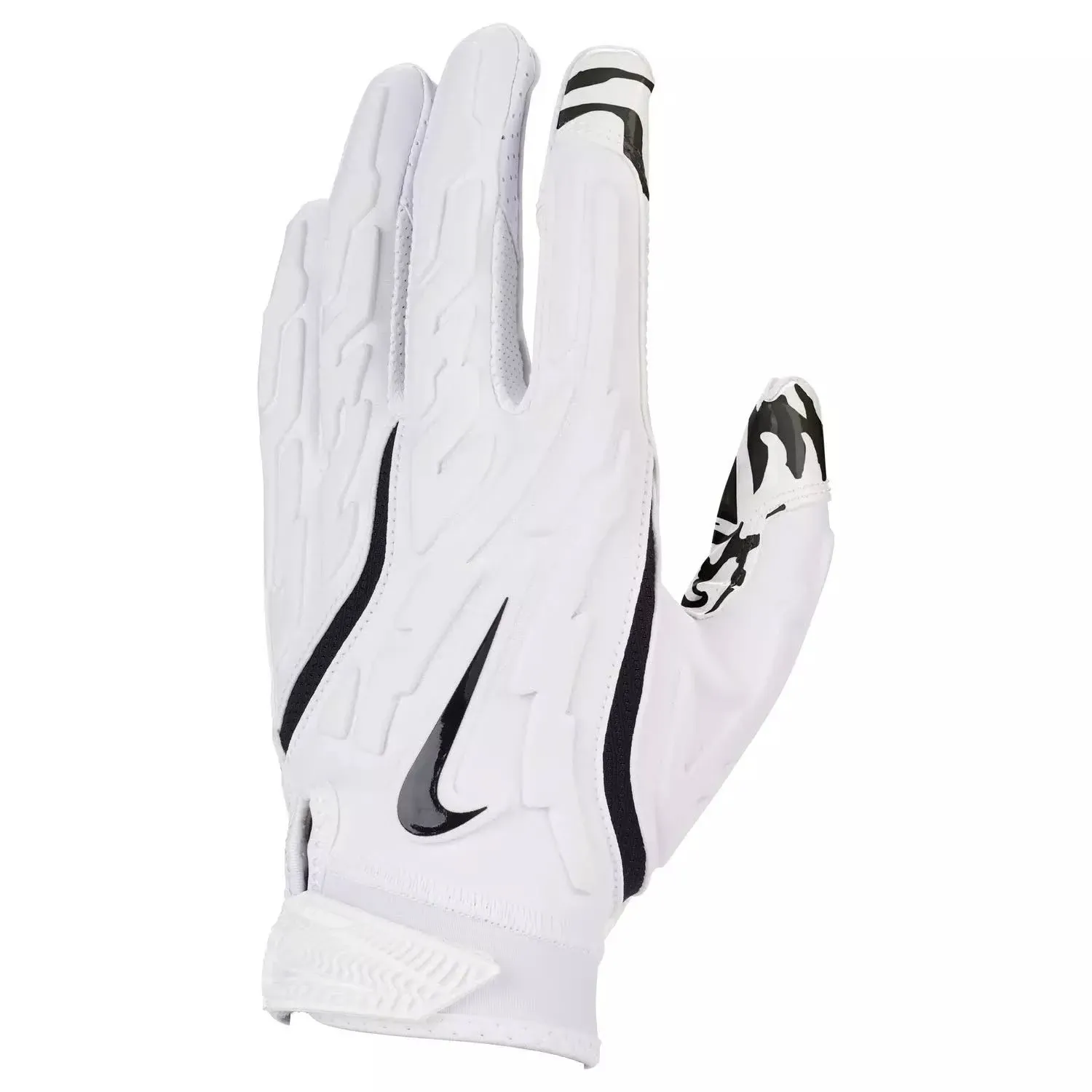 Nike Superbad 7.0 Football Gloves