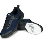 KR Strikeforce Men's Flyer Mesh Lite Bowling Shoes