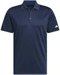 adidas Men's Adi Performance Polo Shirt