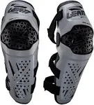 Leatt Dual Axis Pro Knee & Shin Guard V24 | MojoMotoSport.com