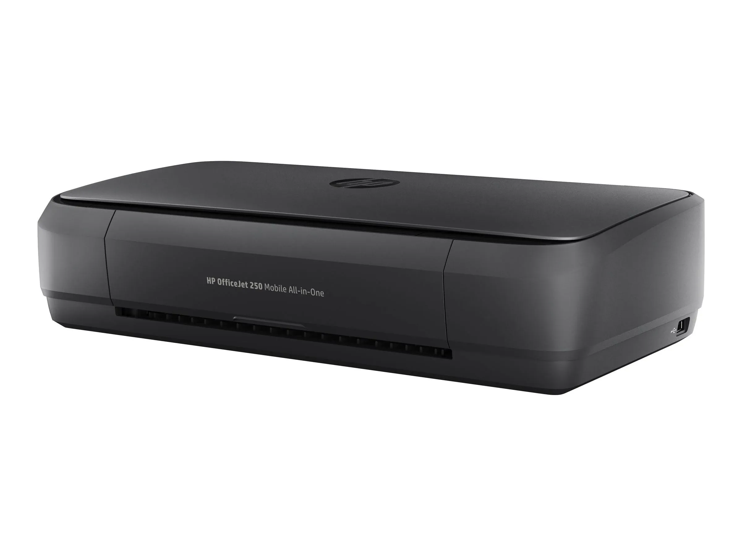 HP Officejet 250 Mobile AIO