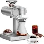 Gevi Professional Barista Coffee Machine