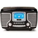 Crosley Corsair Radio CD Player