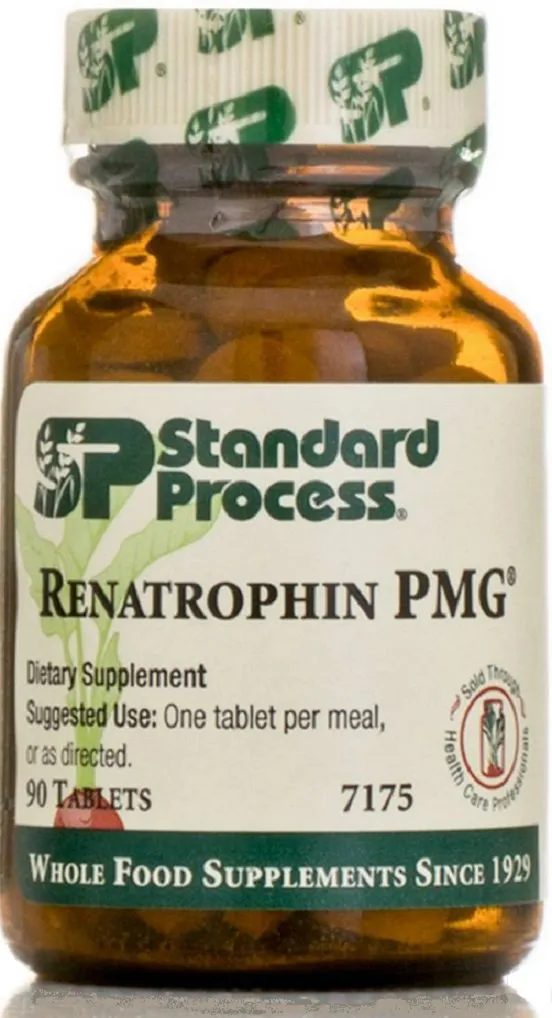 Dermatrophin PMG® (90 tablets) | Brady Chiropractic 