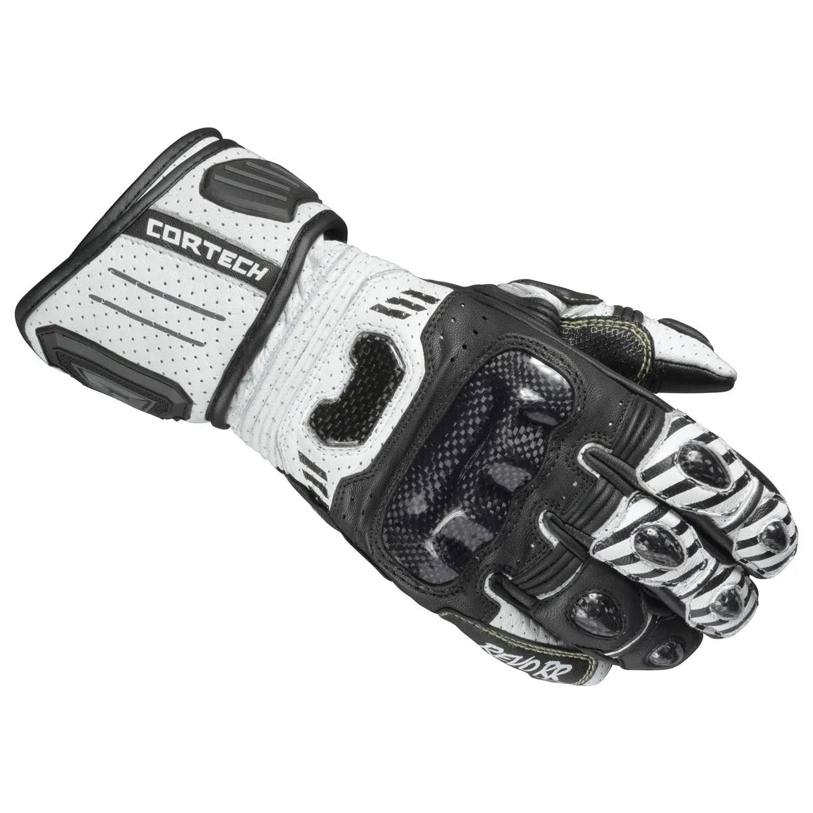 Cortech Revo Sport RR Women's Gloves