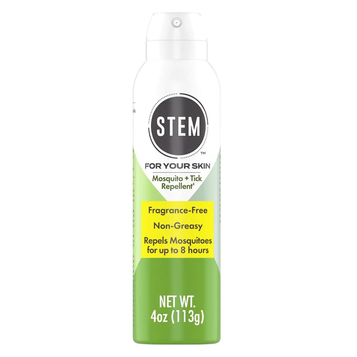 STEM Mosquito and Tick Repellent Bug Spray