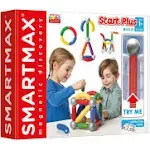 SmartMax Start Plus 30 Pieces