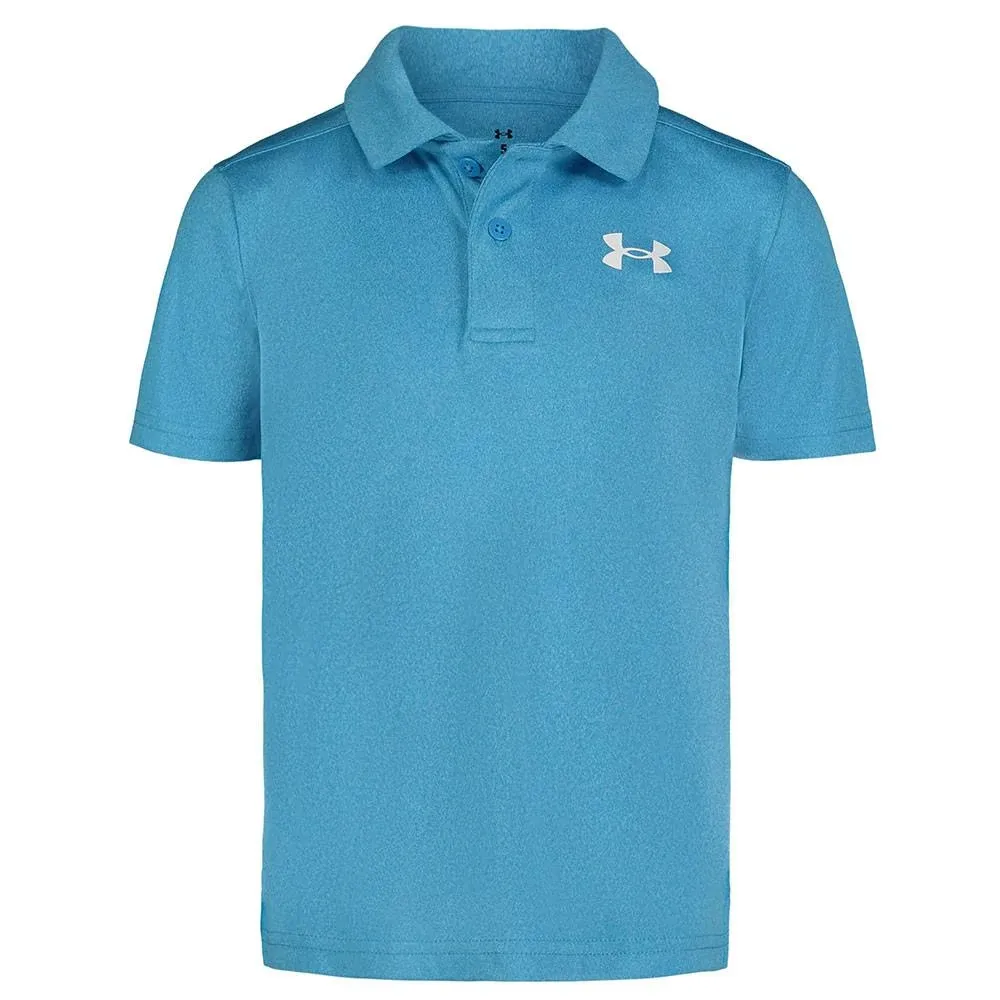 Under Armour Matchplay Polo | Capri 6