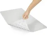 Vive Shower Mat - Non Slip for Bath Safety