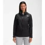 The North Face Women’s Alta Vista Jacket in TNF Black