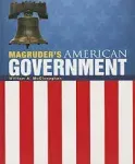 Magruder's American Government [Book]