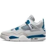 Air Jordan 4 Retro 'Military Blue' 10.5