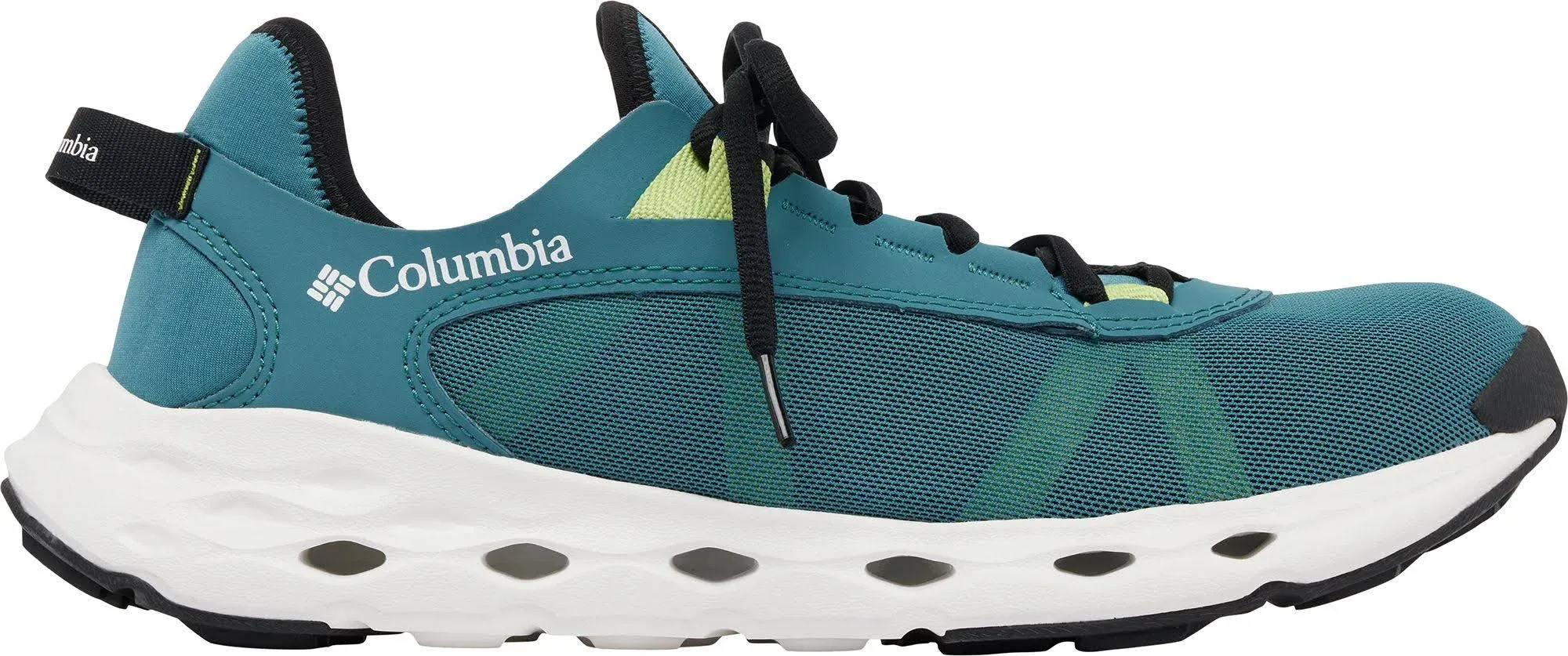 Columbia Men's Drainmaker XTR Shoes, Size 8.5, Cloudburst