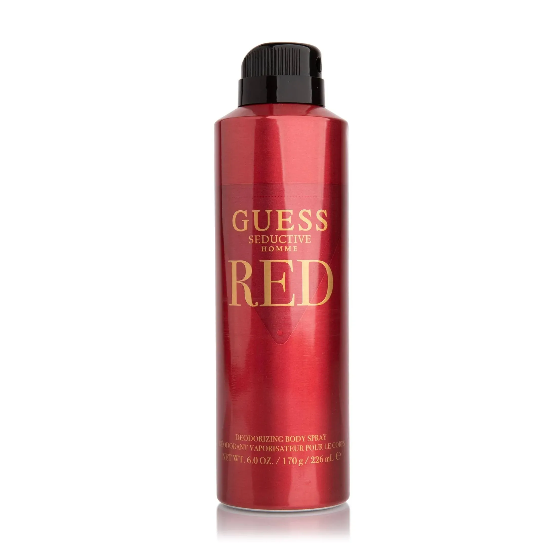 Guess Seductive Homme Red by Guess Body Spray  For Men