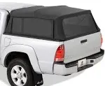 Bestop 76308-35 Supertop Truck Bed Top