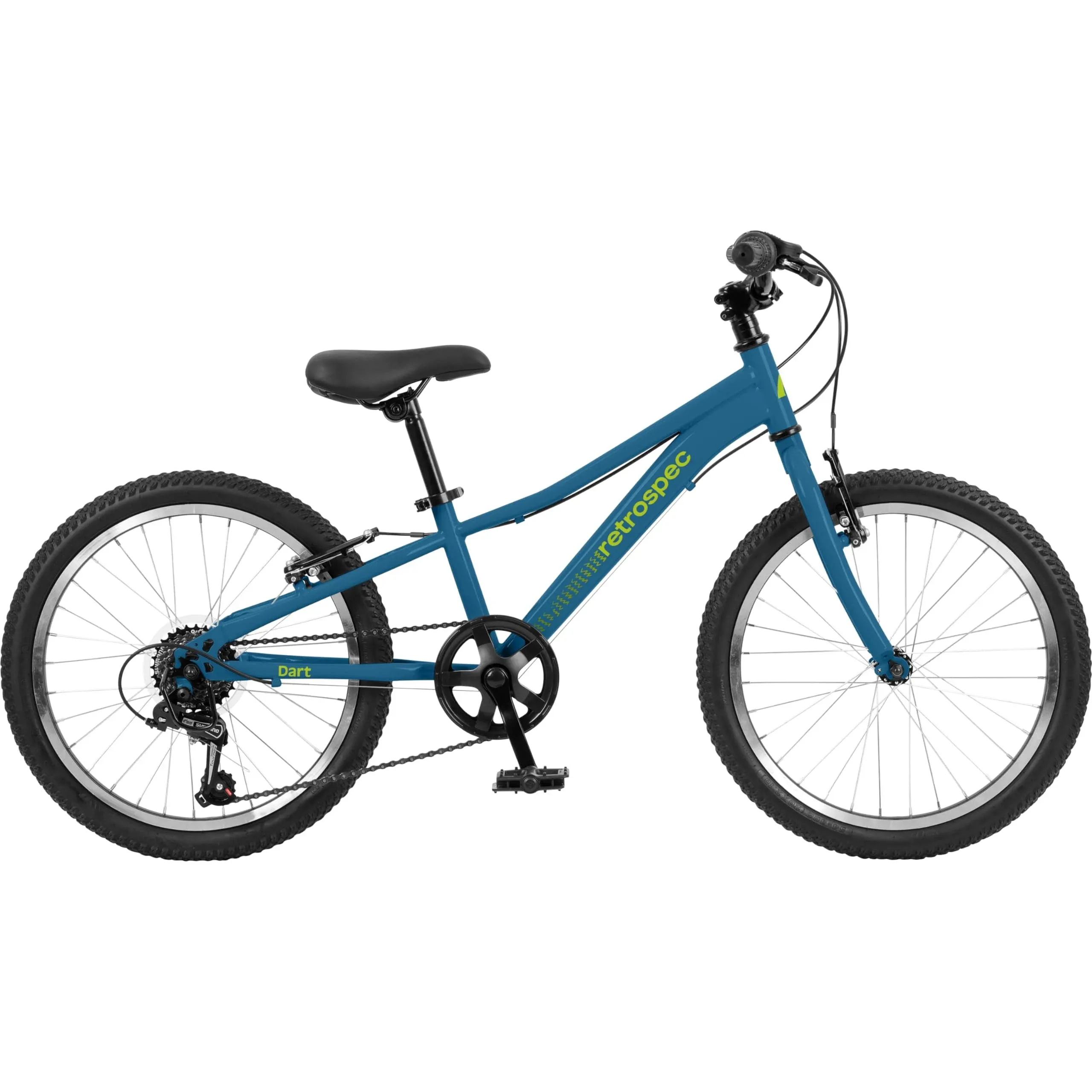 Retrospec Dart Kids’ Bike 7-Speed