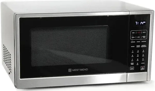 West Bend® 3 in 1 Multi Function Microwave