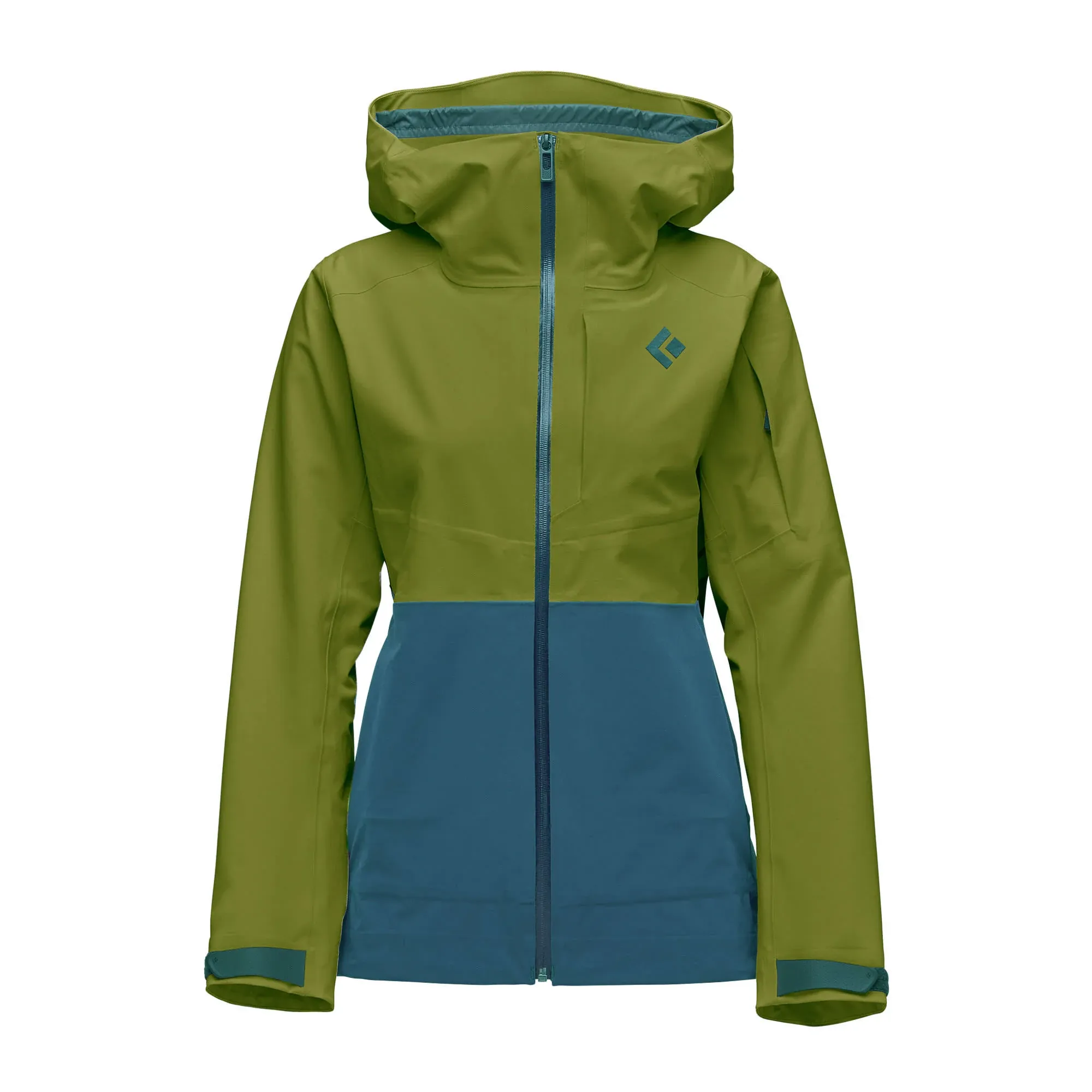 Women's Recon Stretch Ski Shell