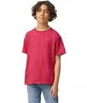 Gildan 5000B Youth Heavy Cotton 100% T-Shirt