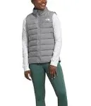 The North Face Aconcagua 3 NF0A84JPA91 Women's Meld Gray Full Zip Vest XS NCL427