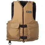 Absolute Outdoors Onyx Adult Sport Vest - TAN