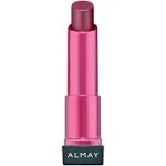 Almay Smart Shade Butter Kiss Lipstick - 60 Pink-Light/Medium