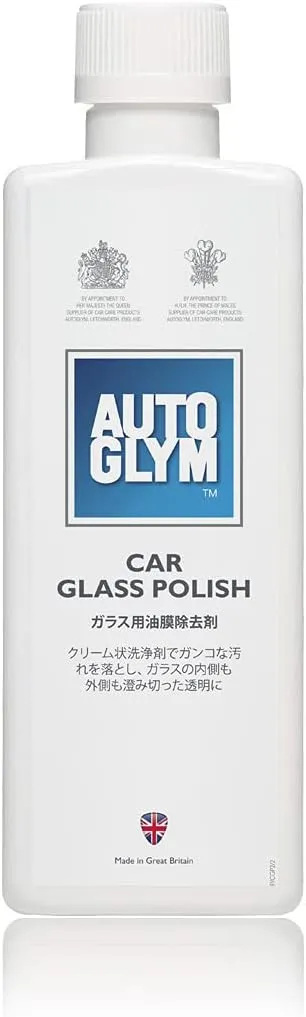 Polish vitres AUTOGLYM 325 ml