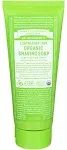 Dr Bronners Shaving Soap, Organic, Lemongrass Lime - 7 fl oz