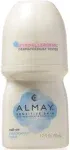 Almay Anti-Perspirant Deodorant Sensitive Skin