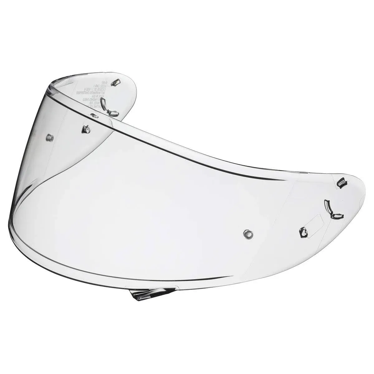 Shoei CWR-1 Pinlock Ready Face Shield - Clear