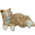 Joy for All - Companion Pet Cat - Orange Tabby