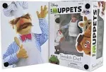 Diamond Select The Muppets Best of Series 1 Swedish Chef Action Figure