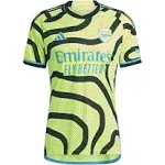 Adidas Arsenal 23/24 Away Jersey - S