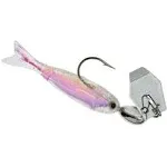 Z-Man Chatterbait Flashback Mini