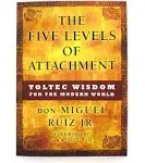 The Five Levels of Attachment