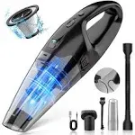 BSRCO Handheld Cordless Rechargeable Vacuum