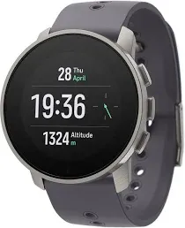 Suunto 9 Peak Pro Smartwatch