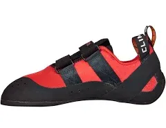 Climb x Rave Strap Climbing Shoe 2019