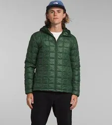 The North Face Men's ThermoBall Eco Hoodie