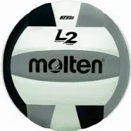 Molten L2 Composite IVU Volleyball