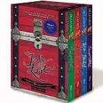 Isle of the Lost Paperback Box Set [Book]