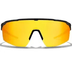 ROKA SR-1x APEX Advanced Sports Performance Ultra Light Weight Sunglasses