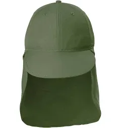 Port Authority Outdoor UV Sun Shade Cap