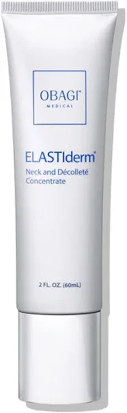 Obagi Elastiderm Neck and Decollete Concentrate