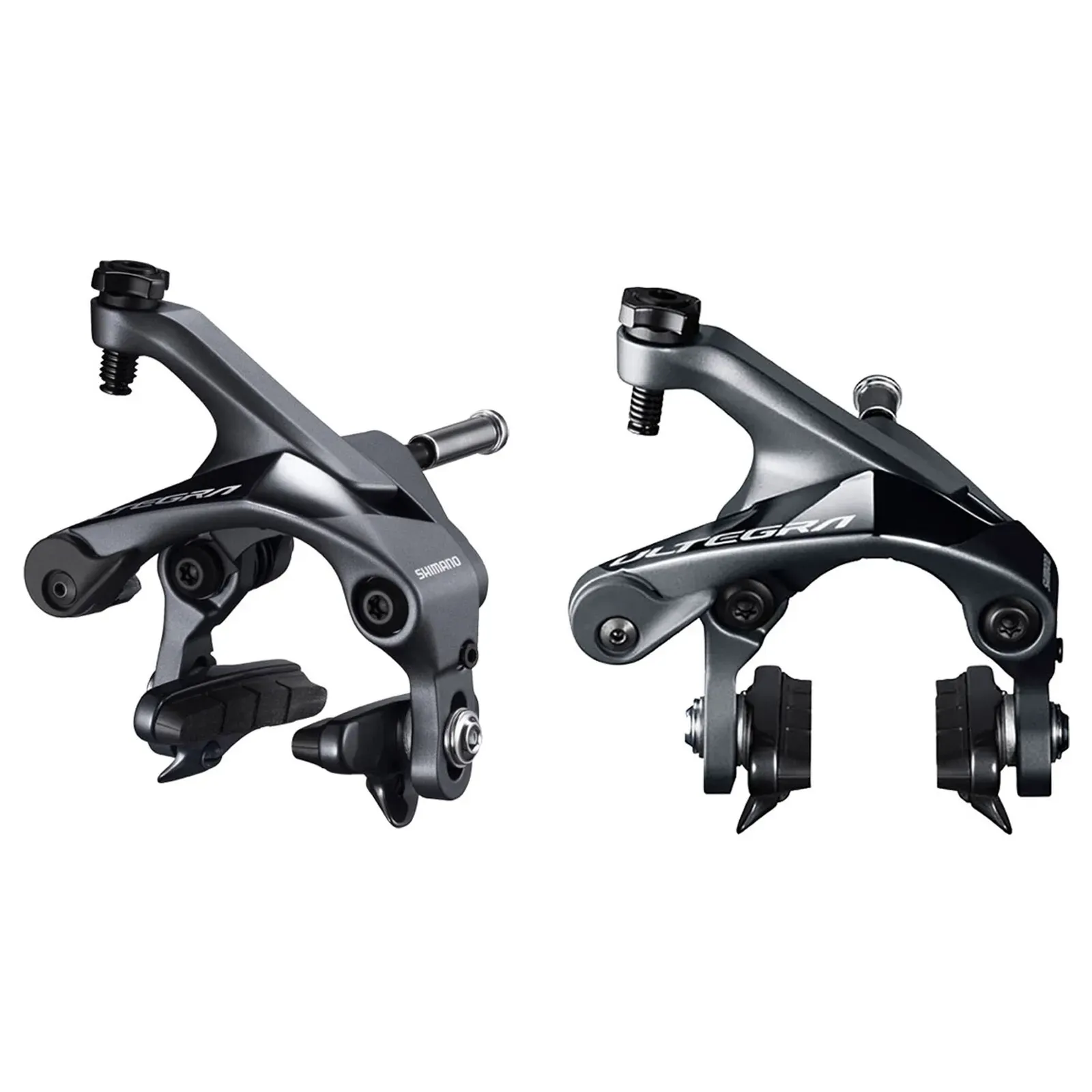 Shimano ULTEGRA R8000 BR-R8000 FRONT & REAR Brake Caliper SET NEW OEM PACKAGING