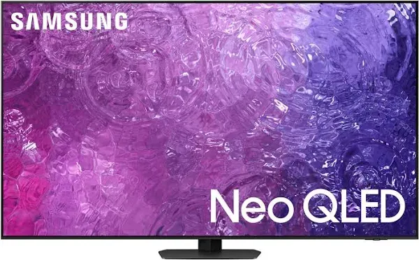 Samsung Neo QLED QN90C 4K Smart TV