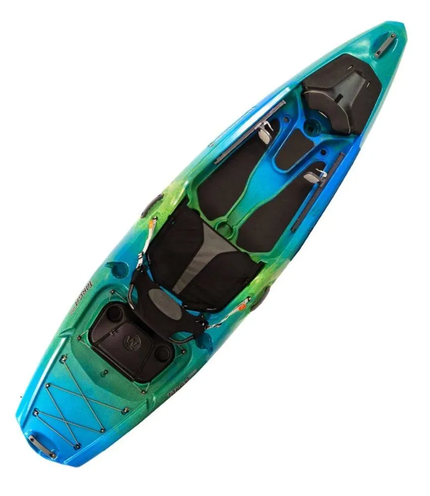 Wilderness Systems Targa 100 Recreational Kayak