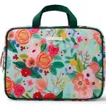 Travel Cosmetic Case - Garden Party