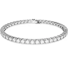 Swarovski Matrix Tennis Bracelet