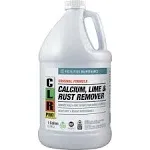 Clr Pro - Calcium, Lime and Rust Remover, 1 Gal Bottle